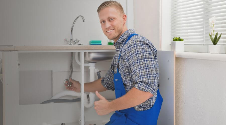 Local water heater installation in Saddle Brook, NJ